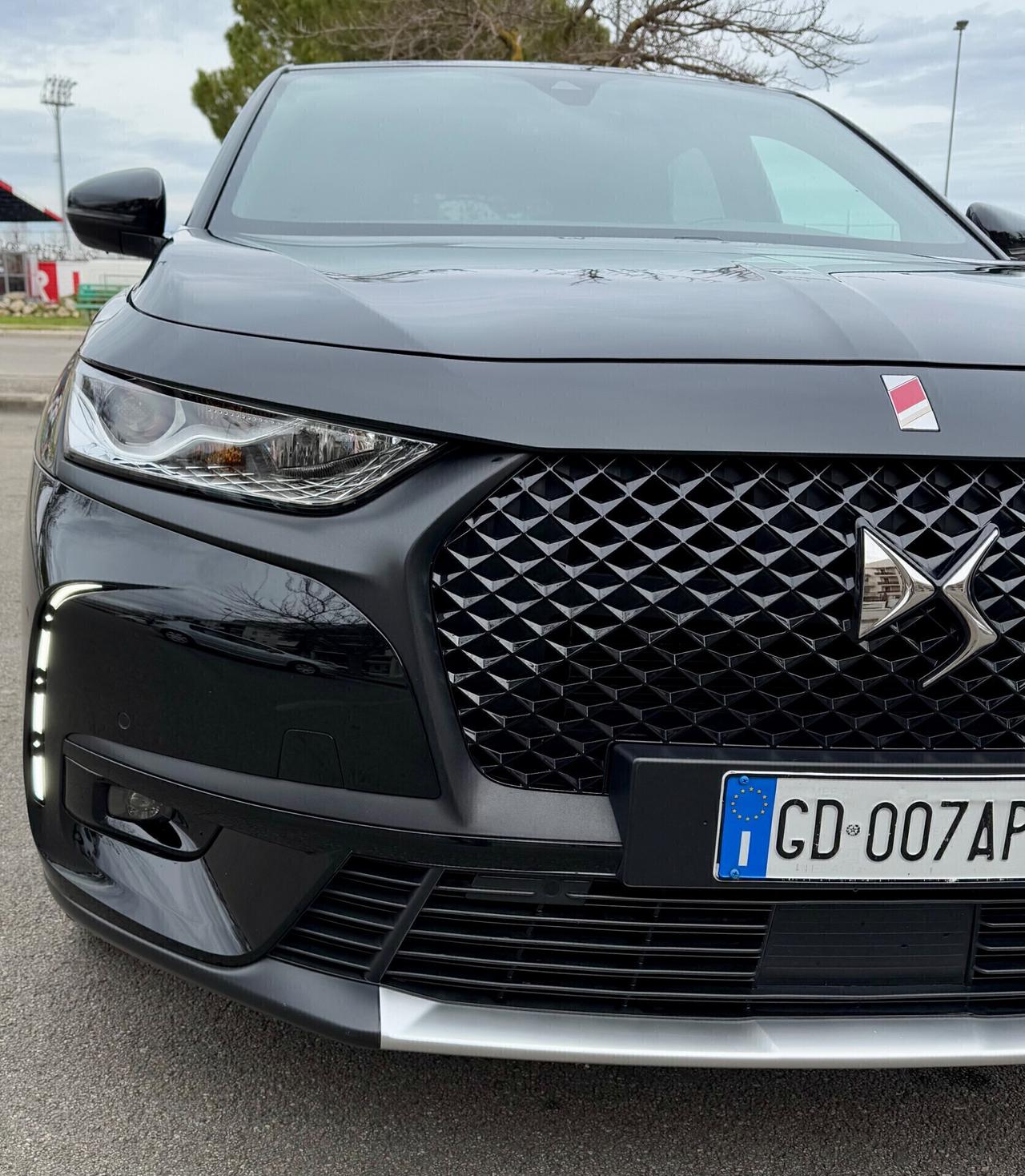 Ds DS7 Crossback 2.0 Performance 177CV