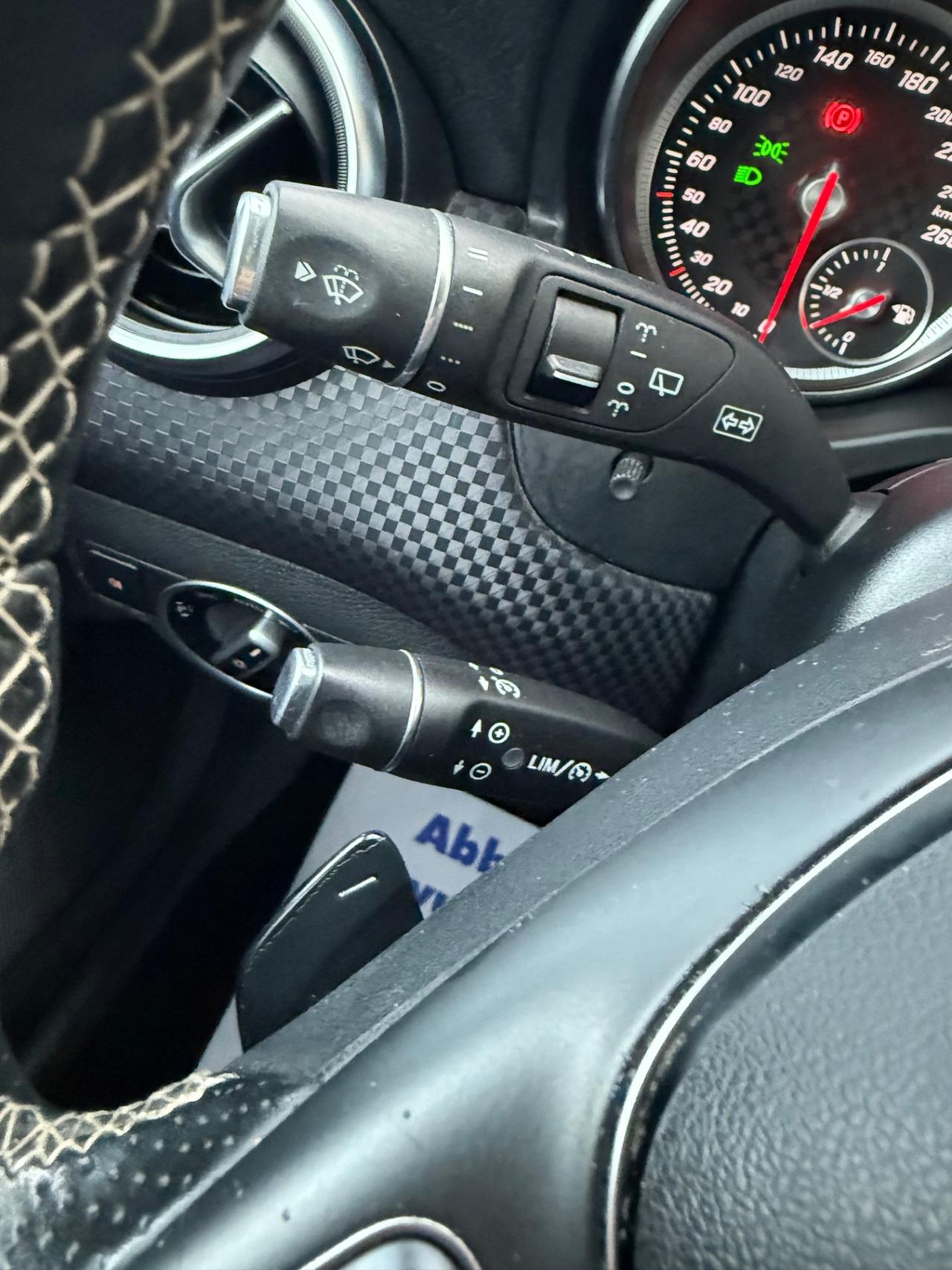 Mercedes-benz A 180 d Sport Automatica