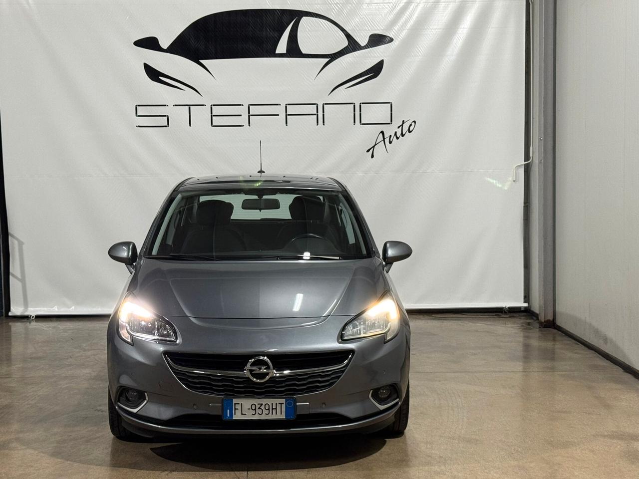 Opel Corsa 1.3 CDTI 5 porte Advance