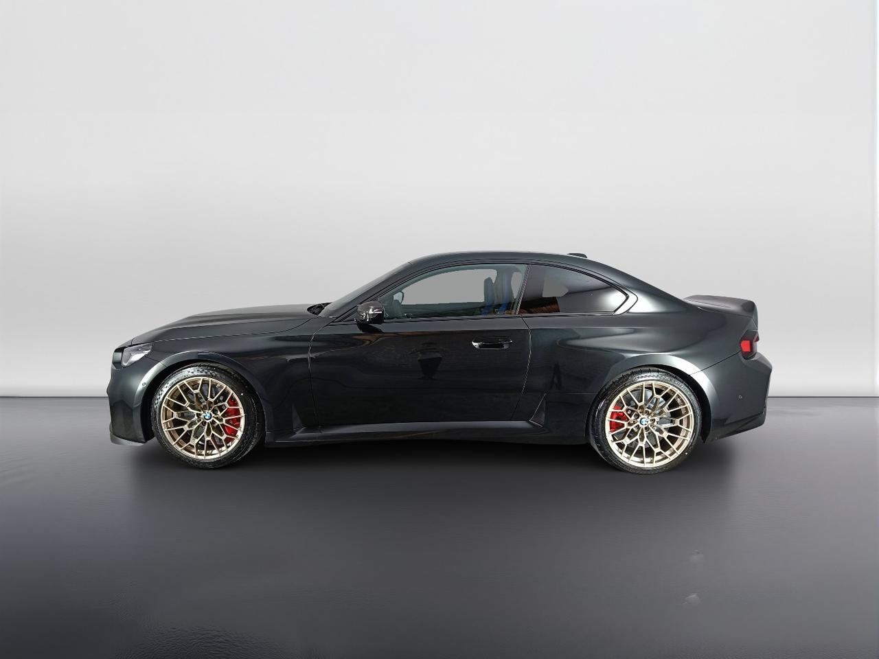 BMW M2 CS Coupe 3.0