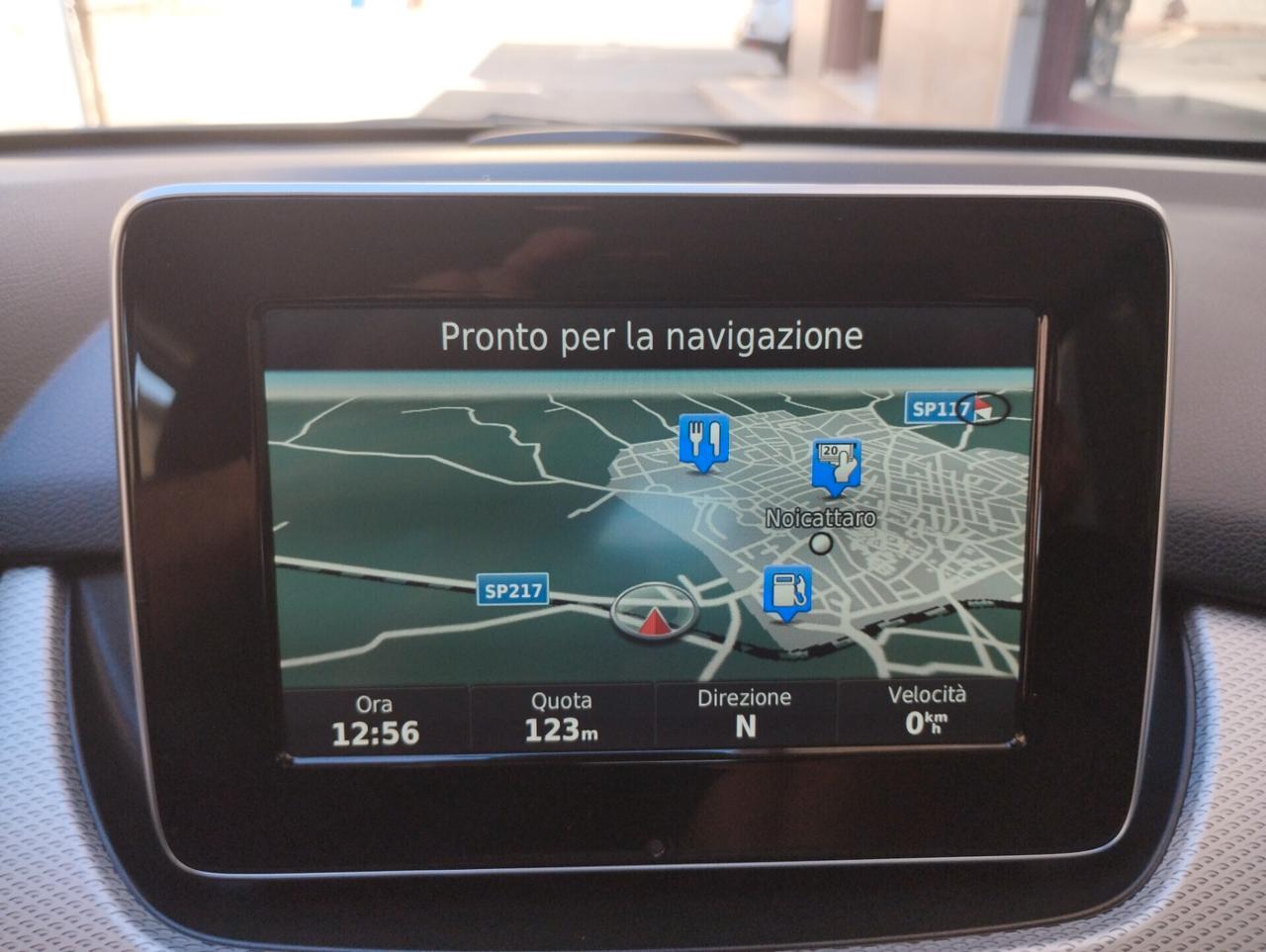 Mercedes-benz B 180 d Automatic Sport