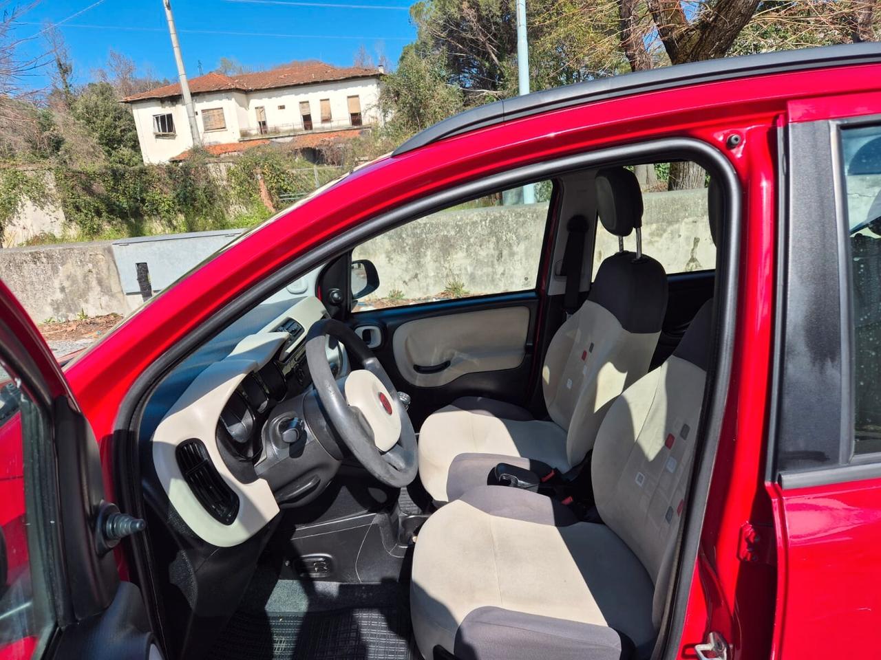 Fiat Panda 1.2 Pop NEOPATENTATI