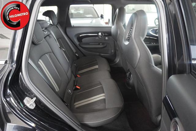 MINI Clubman 2.0 John Cooper Works 'JCW' Clubman