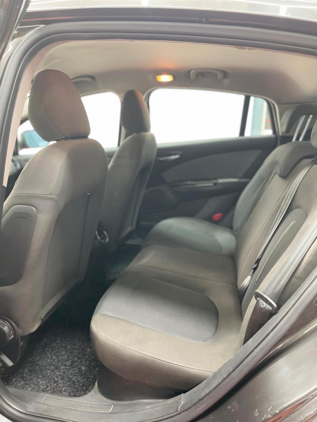 Fiat Bravo 1.4 Dynamic GPL