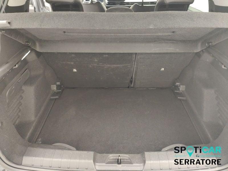 Jeep Avenger 2022 1.2 turbo Summit fwd 100cv