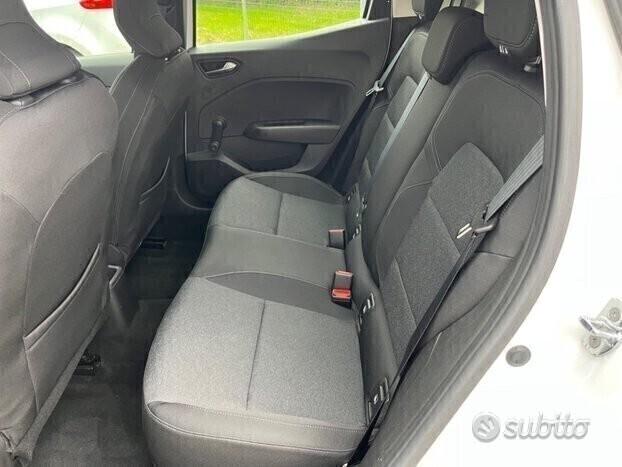 Renault Clio Blue dCi 8V 85 CV 5 porte Zen