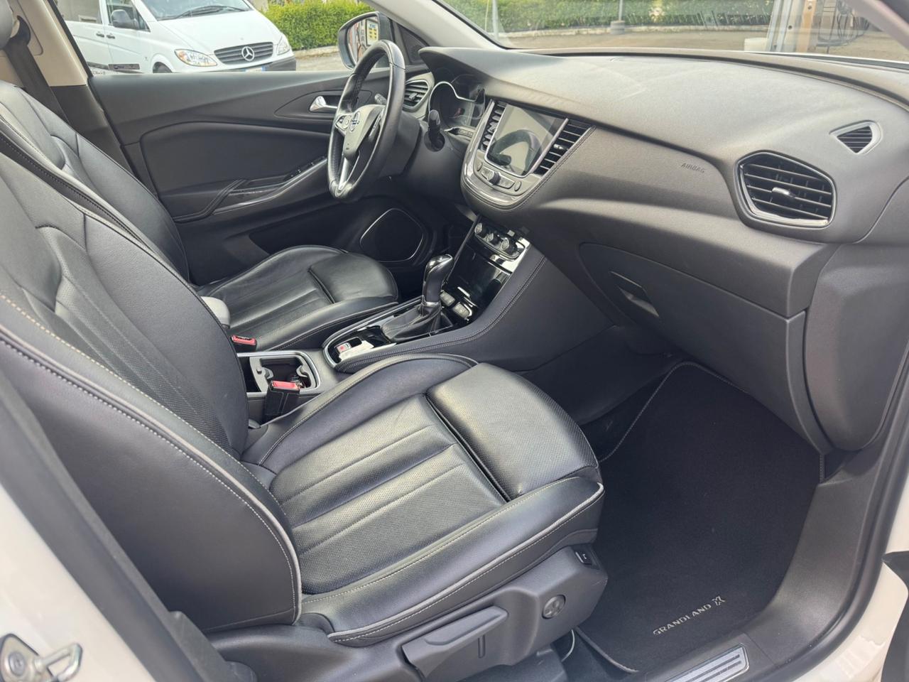 Opel Grandland X 1.6 diese Innovation