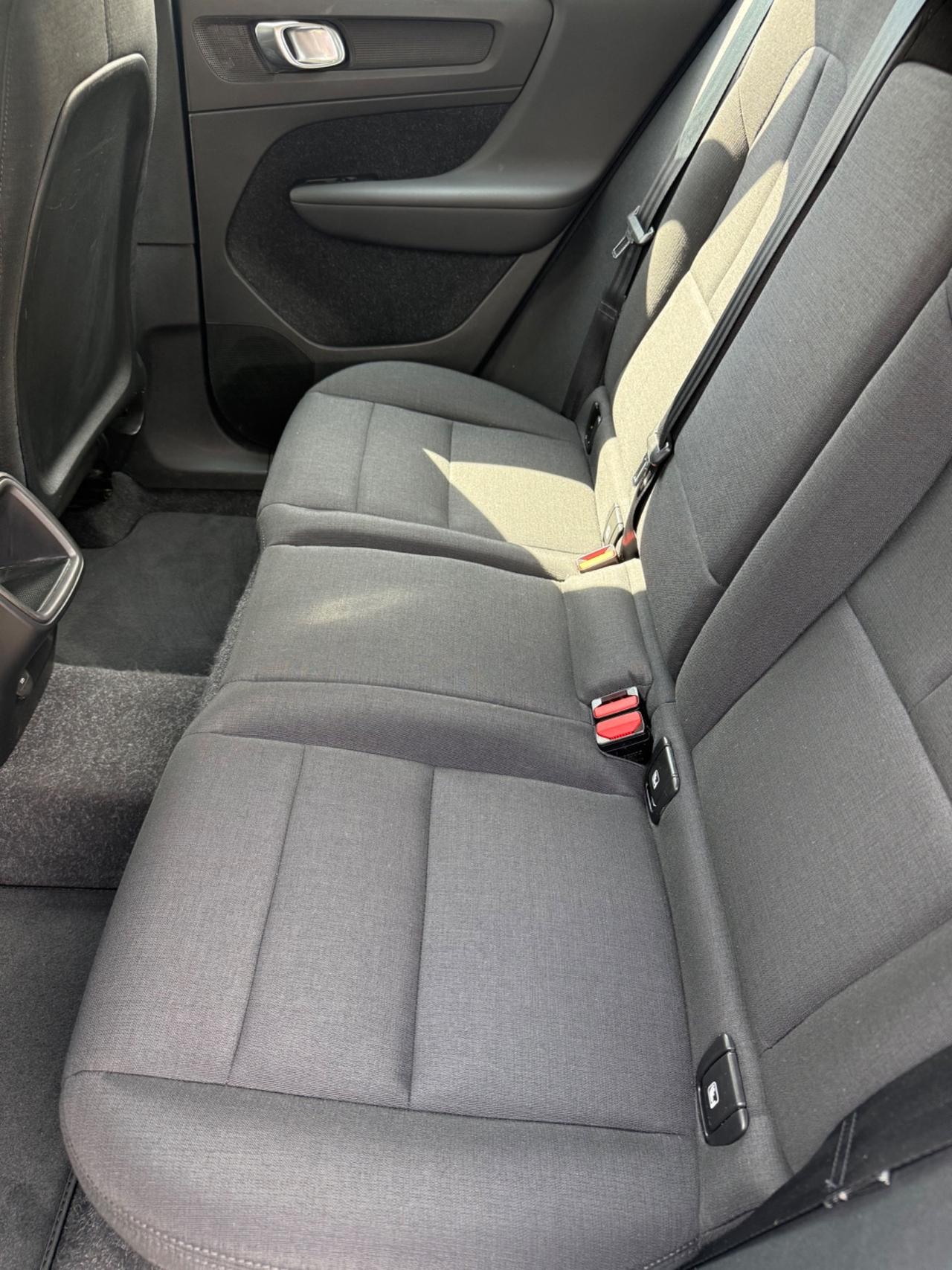 Volvo XC40 2.0 DIESEL 150cv