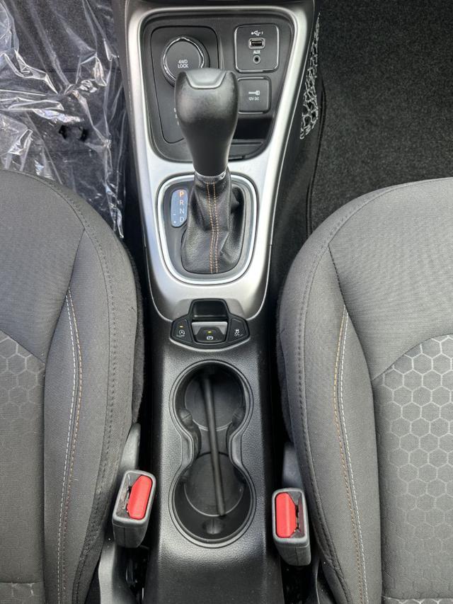 JEEP Compass 2.0 Multijet II aut. 4WD Longitude