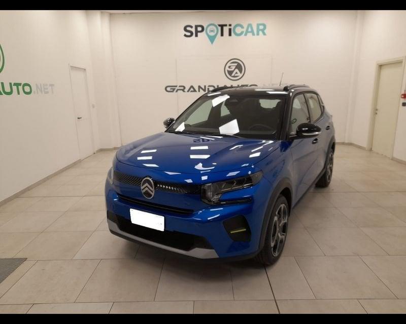 Citroën C3 Turbo 100cv - PLUS