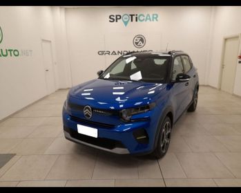 Citroën C3 Turbo 100cv - PLUS