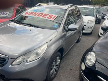 Peugeot 208 1.2 VTi 82 CV 5 porte Access