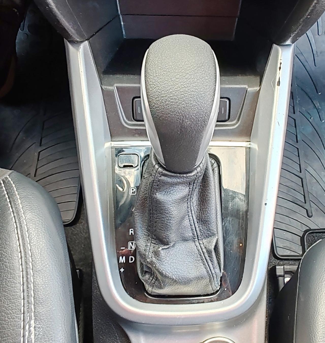 Suzuki Vitara 1.6 DDiS 4WD AllGrip DCT Yoru