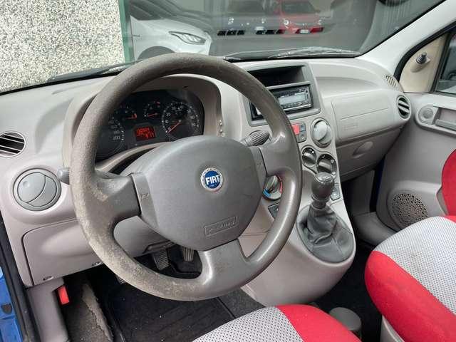 Fiat Panda Panda 1.2 Climbing 4x4
