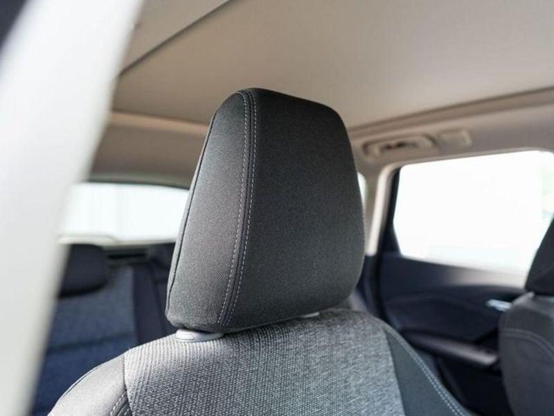 BMW X1 X1 sDrive 20i TETTO APRIBILE