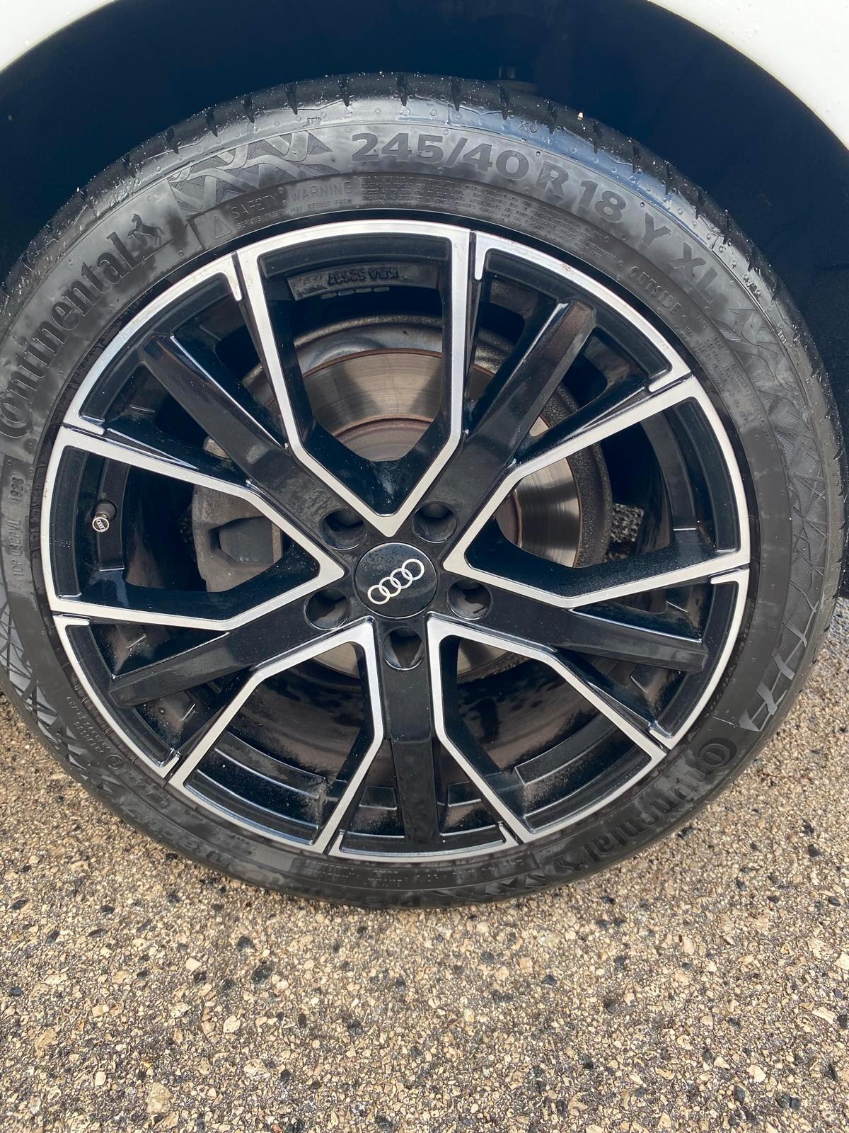 Audi A5 SPB 3.0 TDI S tronic Business Sport