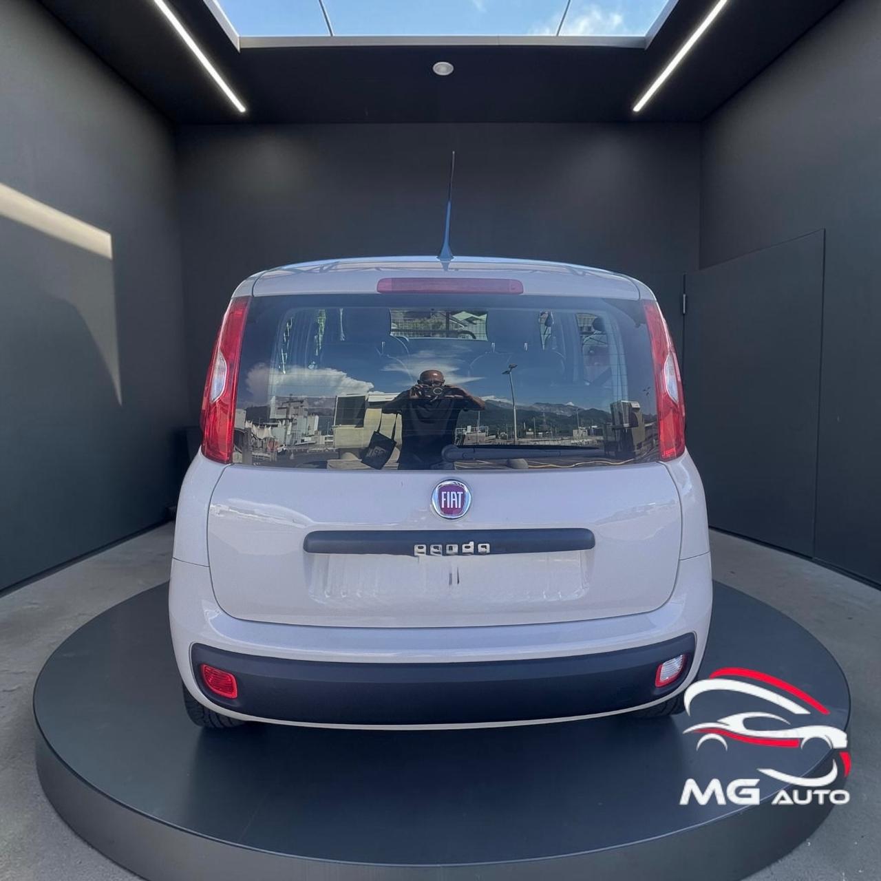Fiat Panda 1.2 Easy