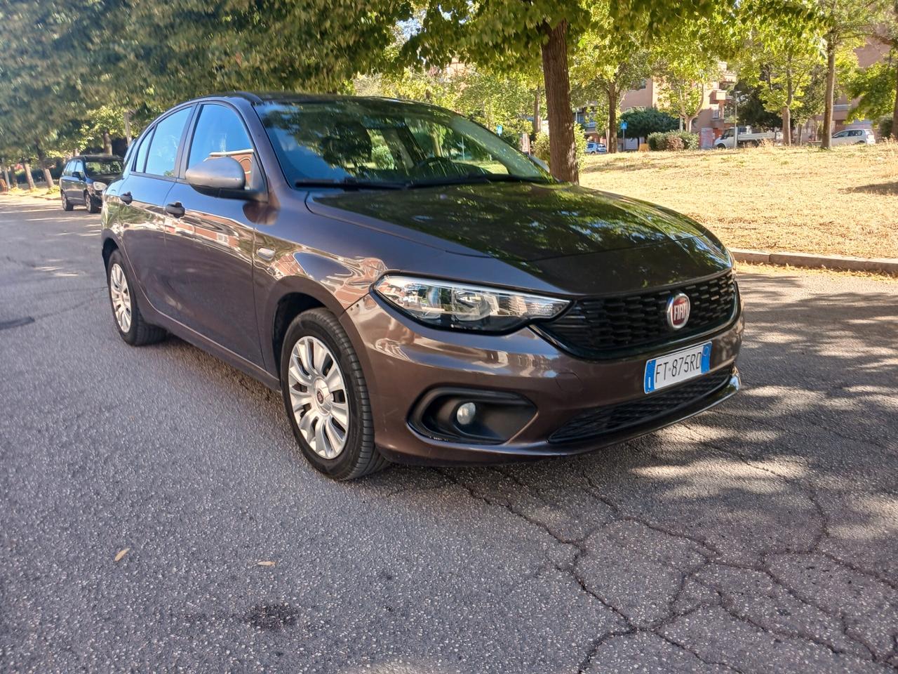 Fiat Tipo 1.3 Mjt S&S 5 porte Easy