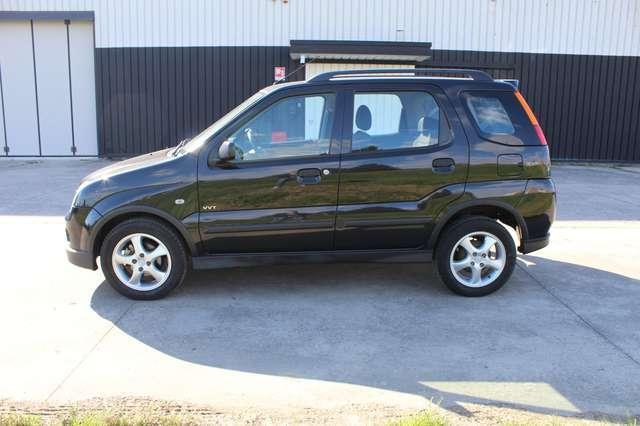 Suzuki Ignis Ignis 1.5 GL (special edition) 4wd GPL BELLISSIMA