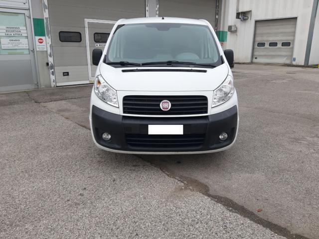 FIAT Scudo 1.6 MJT 8V PC-TN Furgone 12q. Comfort