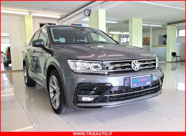 VOLKSWAGEN Tiguan 2.0 Tdi Dsg R-Line (FULL LED+ANDROID+APPLE)
