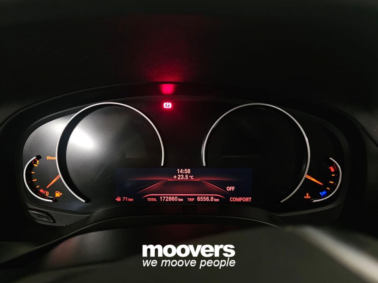 BMW X3 (G01/F97) xDrive20d Business Advantage