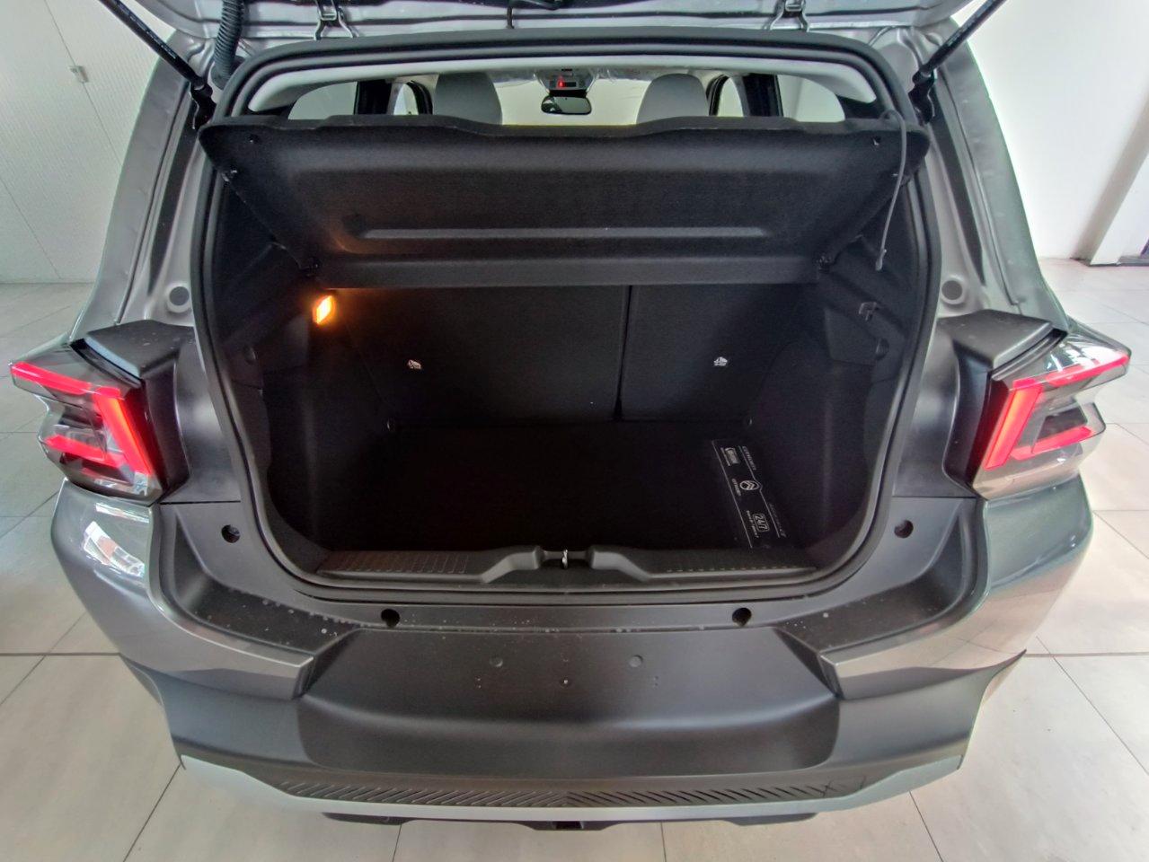 Citroen C3 1.2 Turbo Max 100cv KM0 DEL 12/2025