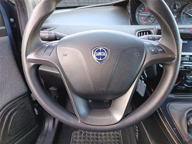LANCIA Ypsilon 3ª serie 1.0 FireFly 5 porte S&S Hybrid Ecochic