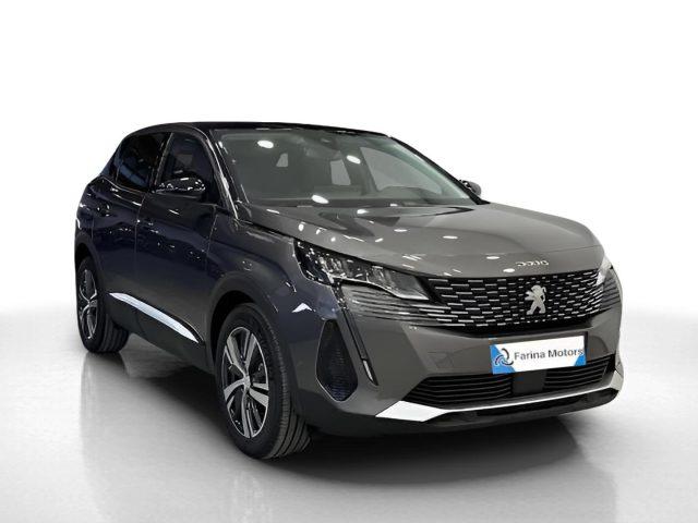 PEUGEOT 3008 PureTech Turbo S&S Allure Pack - Carplay - Cam