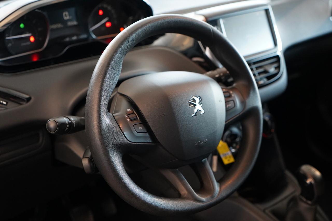 Peugeot 208 1.2 PureTech 82 5 porte Active