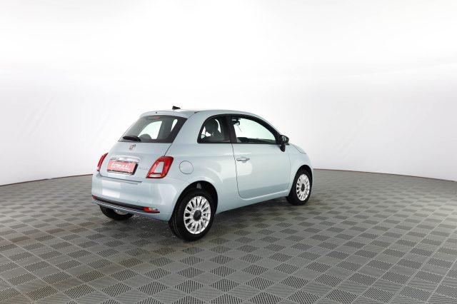 FIAT 500 500 1.0 Hybrid