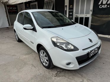 Renault Clio 1.2 16V 5 porte GPL Dynamique