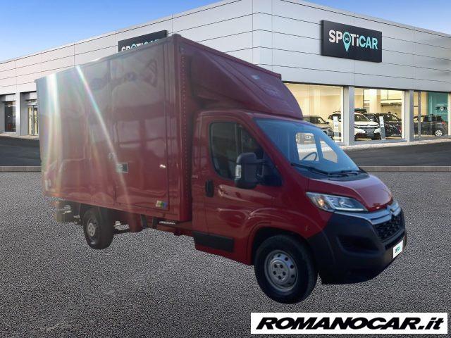 CITROEN Jumper 35 BlueHDi 140S&S PLM-SL Furgone GRAN VOLUME Heavy