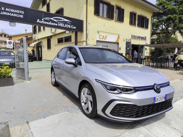 Volkswagen Golf 1.4 Plug-In Hybrid DSG GTE 12/2021