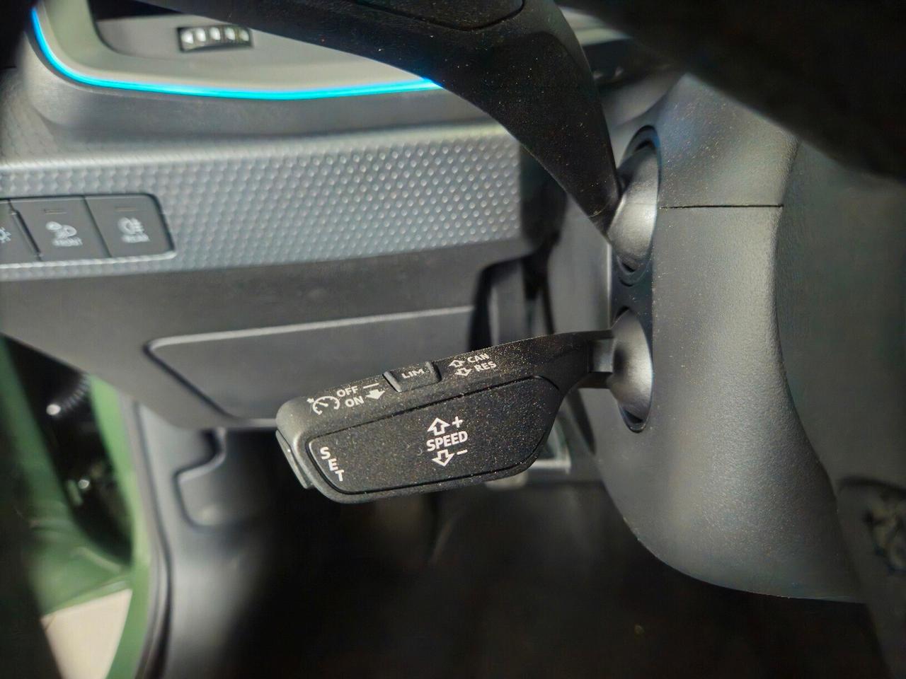 Audi A1 SPB 30 TFSI 116CV Adrenalin