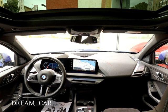 BMW 118 d MSport Pro FULL OPTIONALS