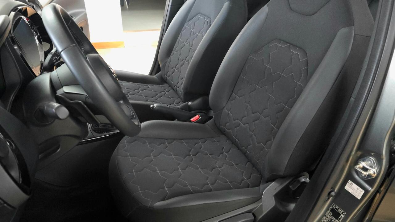 Toyota Aygo X 1.0 VVT-i 72 CV 5 porte Lounge S-CVT