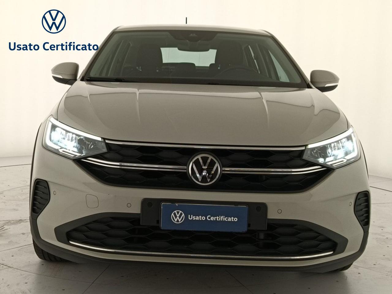 VOLKSWAGEN Taigo - Taigo 1.0 TSI 110 CV Life