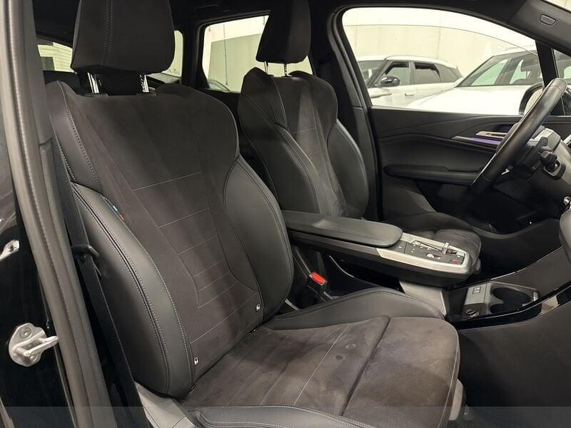 BMW Serie 2 Active Tourer 218d Active Tourer Msport auto