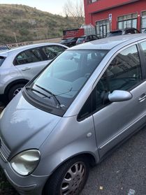 Mercedes-benz A 170 CDI cat Elegance