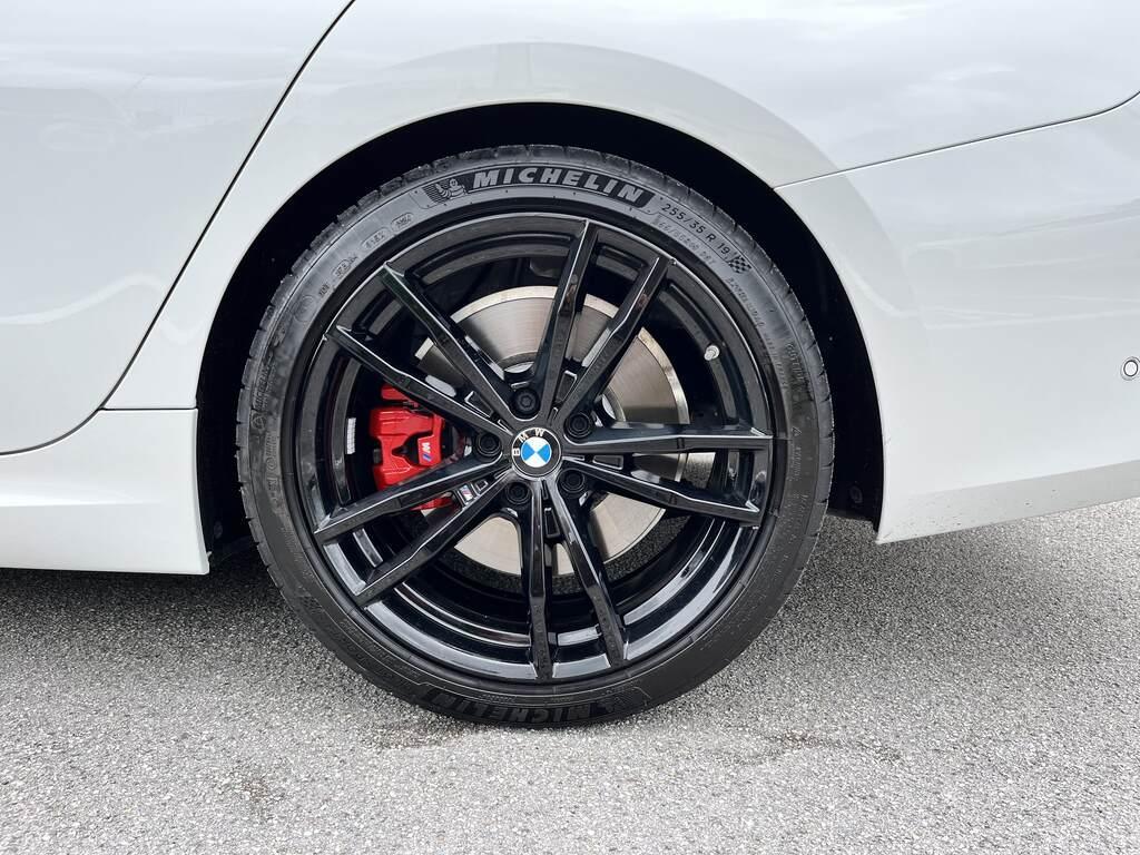 BMW Serie 3 Touring 320 d Mild Hybrid 48V Msport xDrive Steptronic