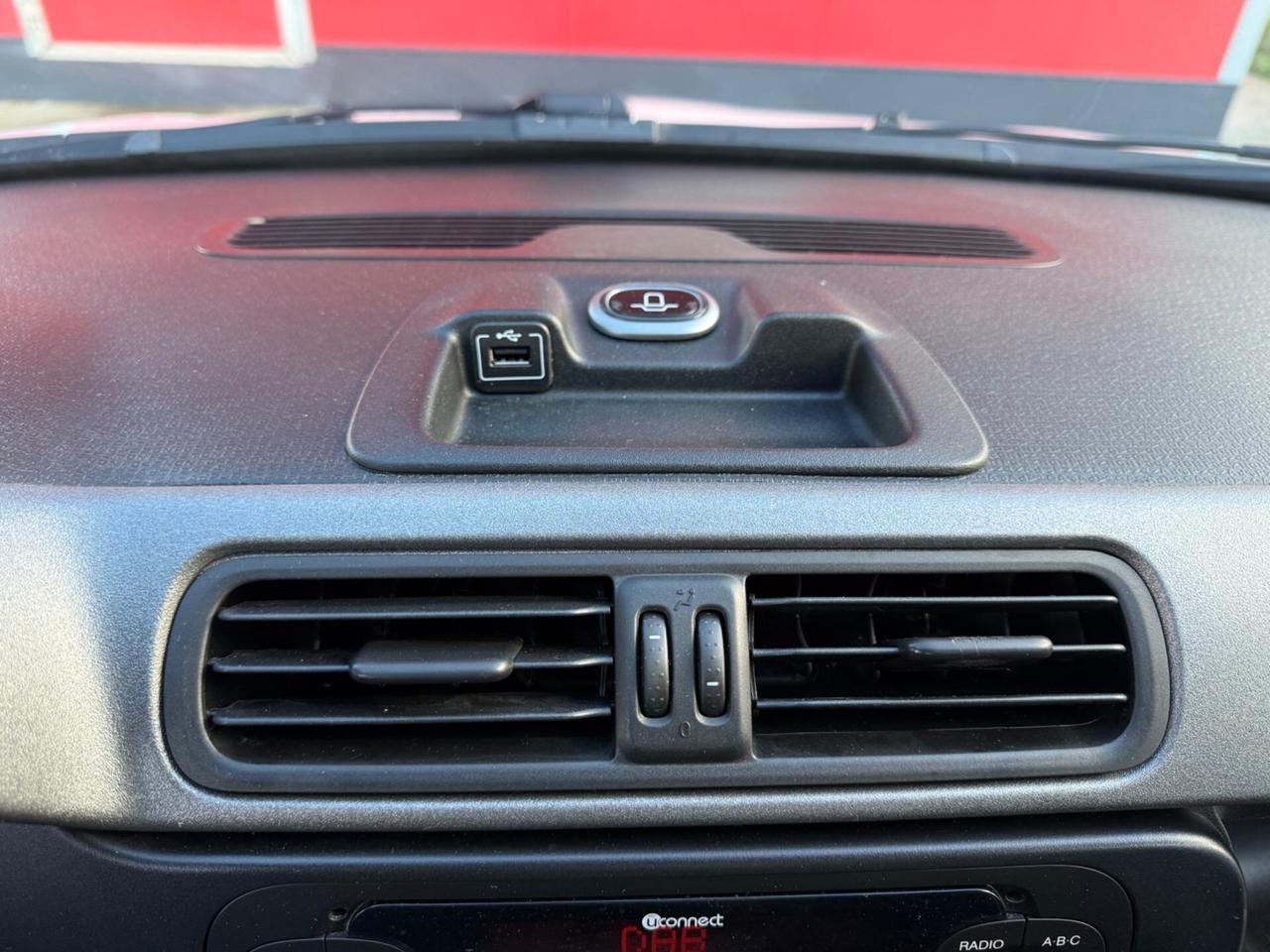 Fiat Panda 1.2 EasyPower City Life 2022