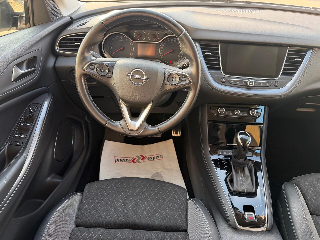 Opel Grandland X 1.5 diesel Ecotec, FULL. EURO 6D-TEMP