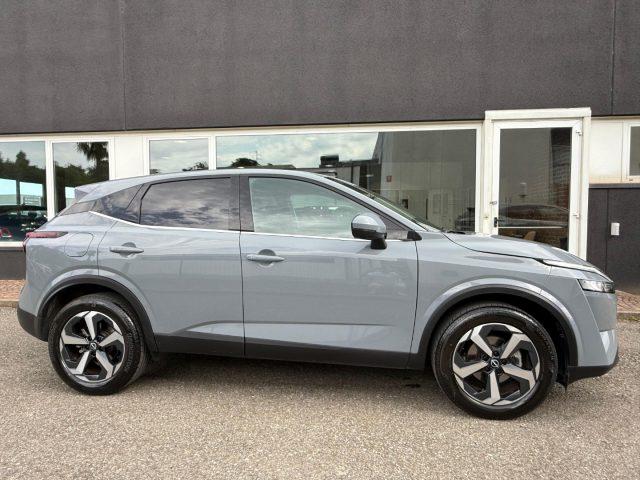 NISSAN Qashqai MHEV 140 CV N-Connecta VARI COLORI DISPONIBILI