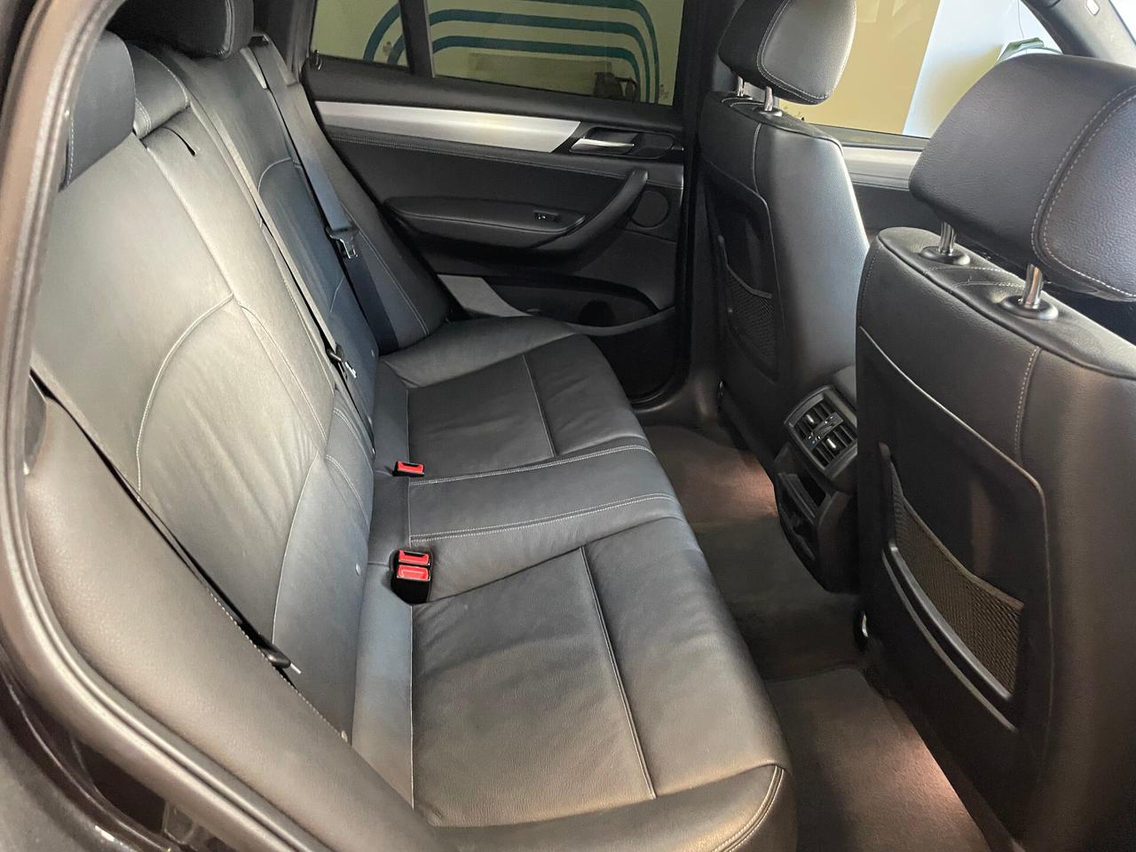 Bmw X4 xDrive20d Msport