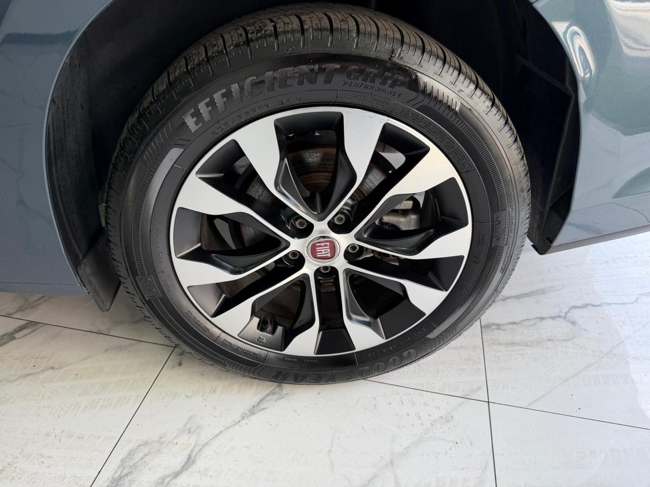 Fiat Tipo 1.3 Mjt 5 PORTE-GARANTITA-2022