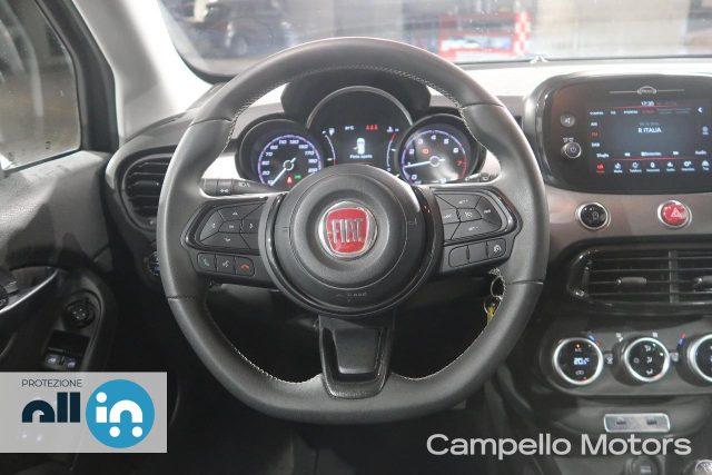 FIAT 500X 500X 1.0 Turbo 120cv Sport
