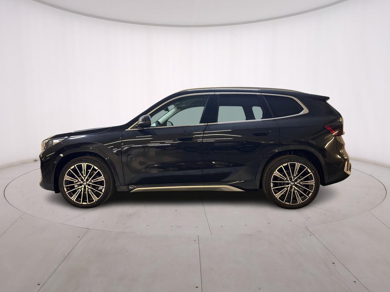 BMW X1 iX1 eDrive20 Pure Edition