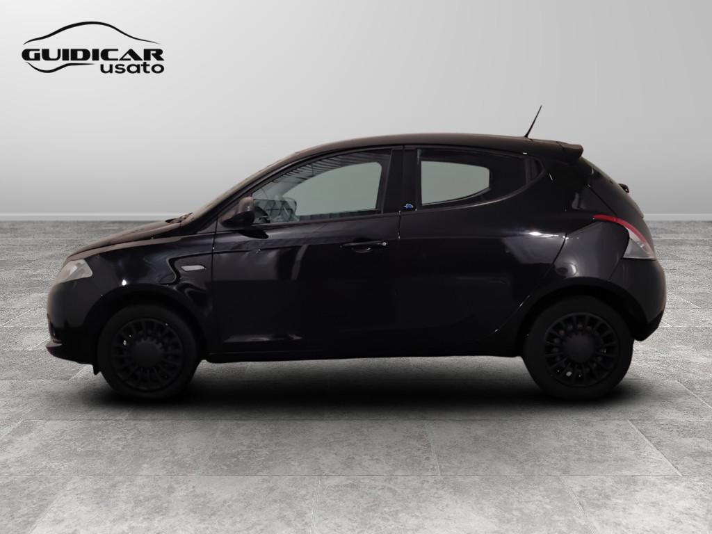 LANCIA Ypsilon III 2015 - Ypsilon 1.2 Elefantino Blu s&s 69cv my19