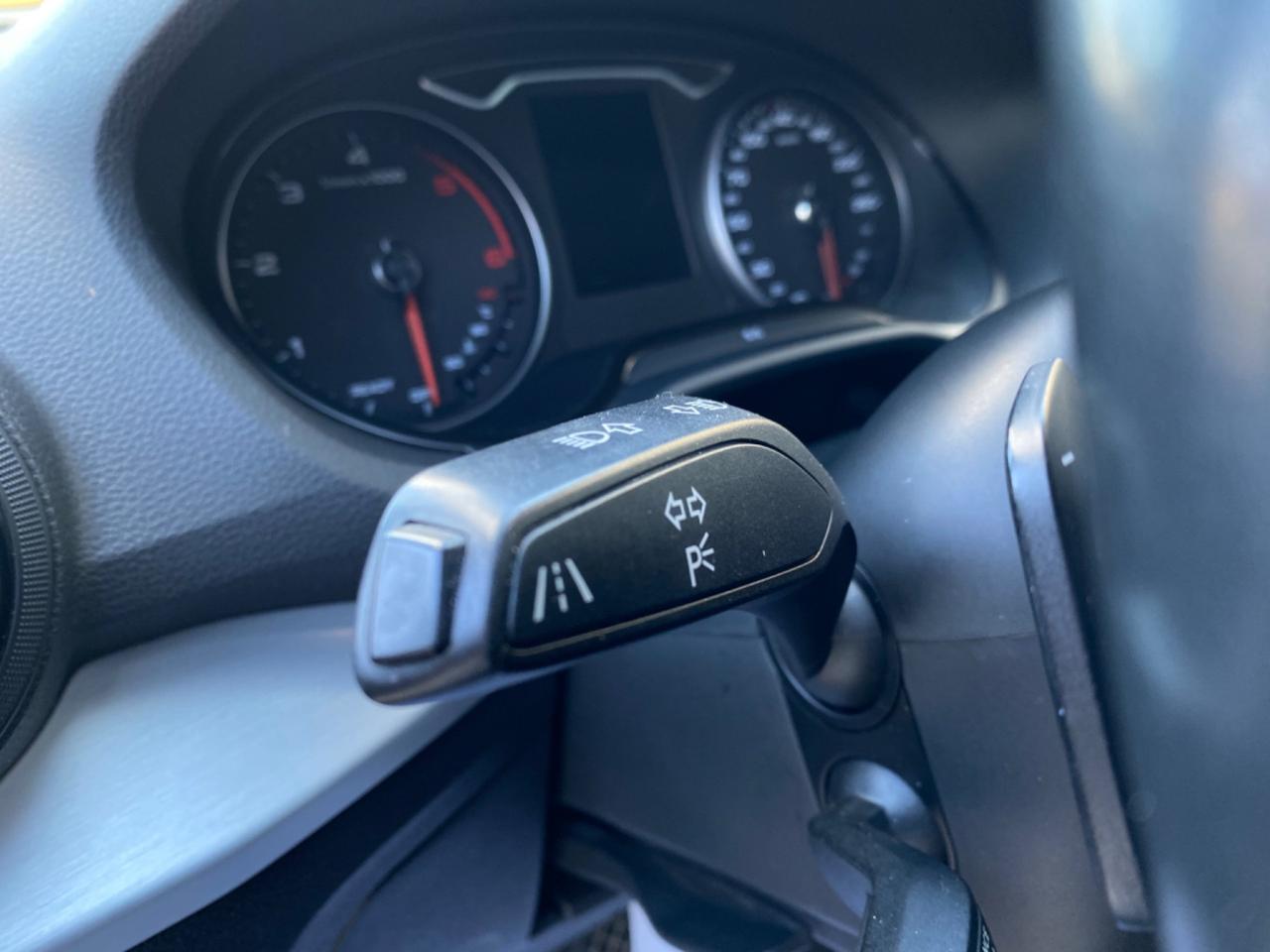 Audi Q2 2.0 TDI quattro S tronic 190cv